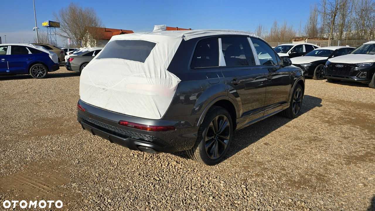 Audi Q7 - 5