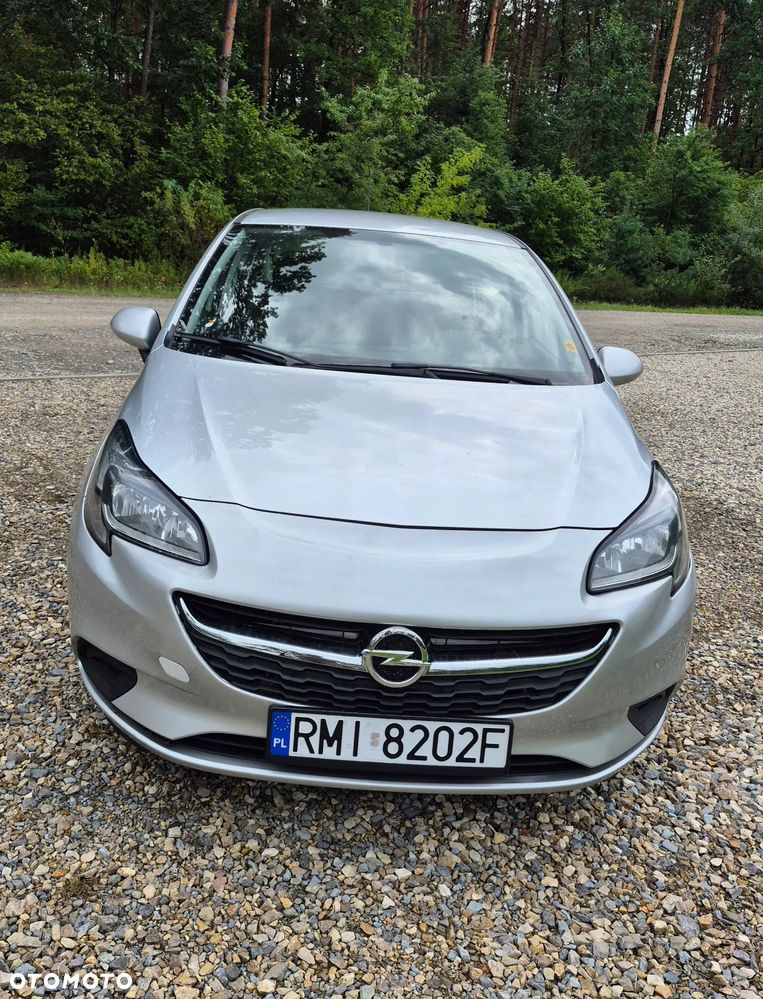 Opel Corsa 1.4 Enjoy - 4