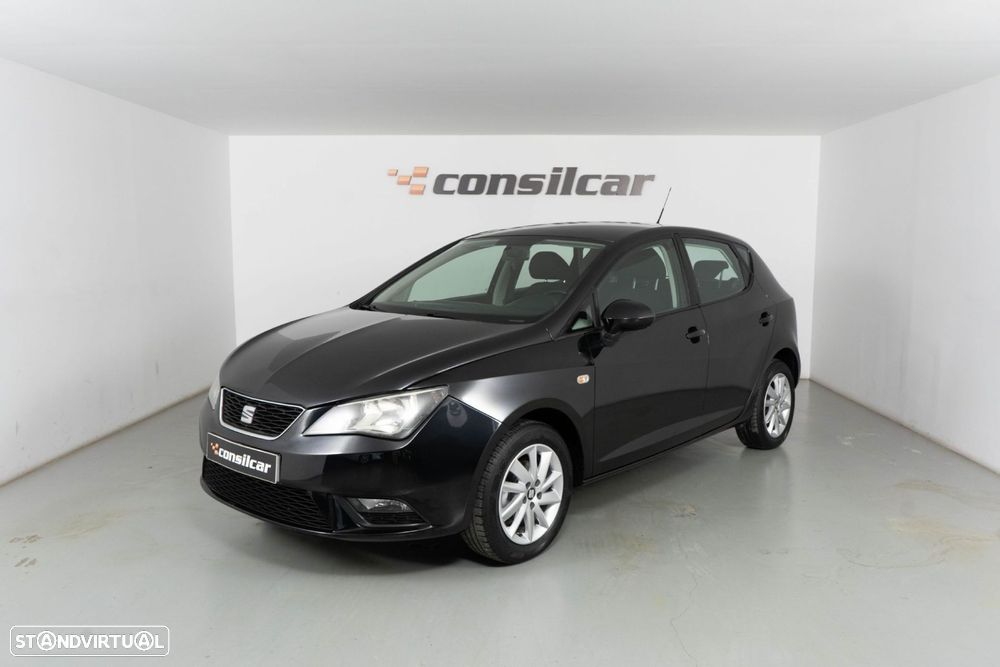 SEAT Ibiza 1.2 TSi Style - 1