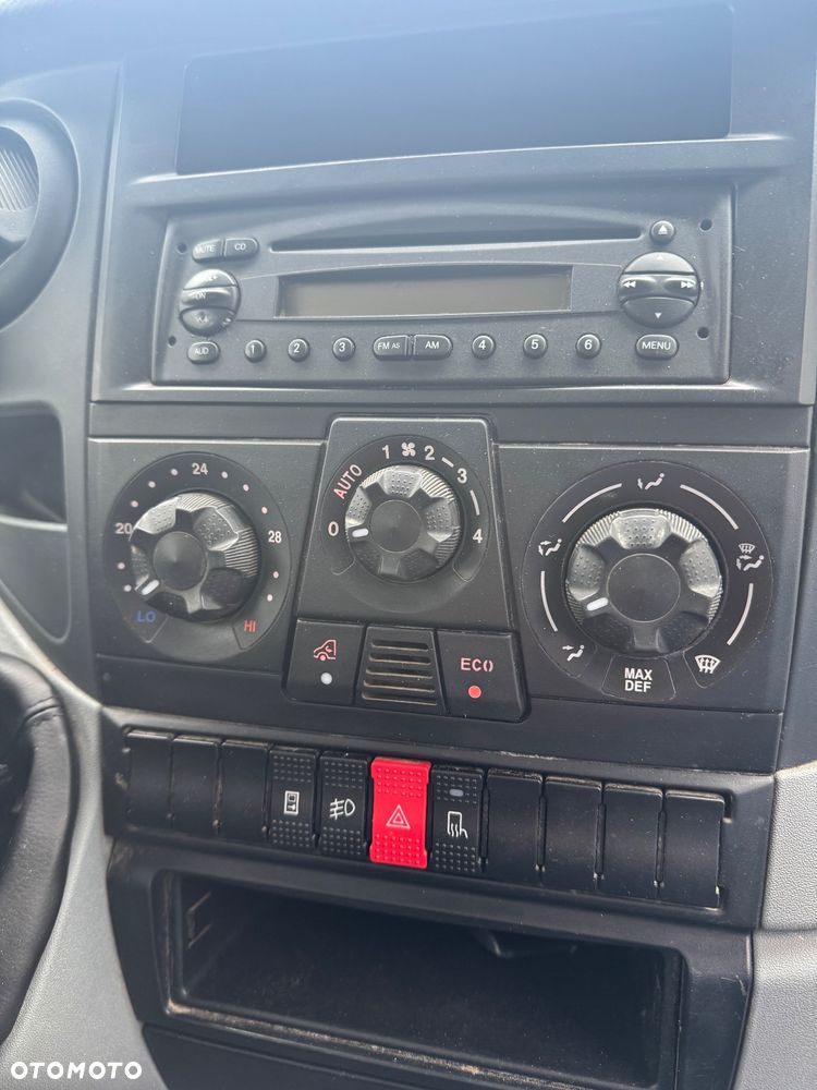 Iveco Daily 35C12 - 16