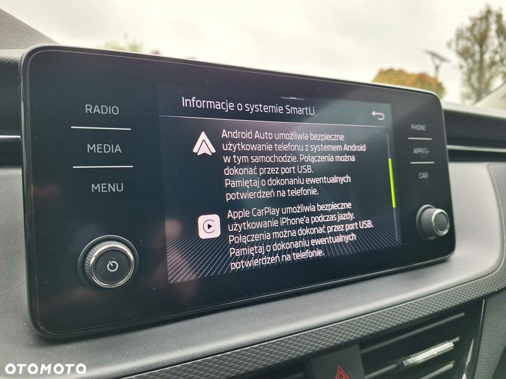 Skoda Scala 1.0 TSI Ambition - 16