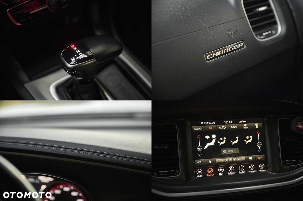 Dodge Charger 5.7 R/T - 32