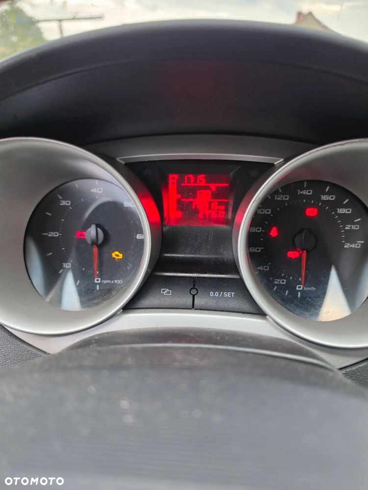 Seat Ibiza 2009 photo 3