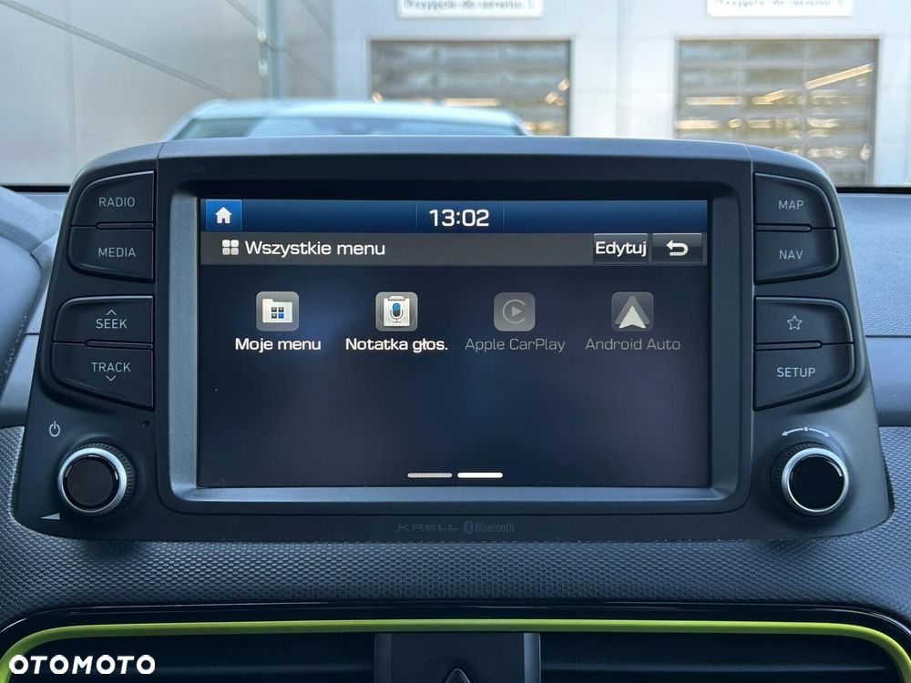 Hyundai Kona 1.6 T-GDI Premium 4WD DCT - 31