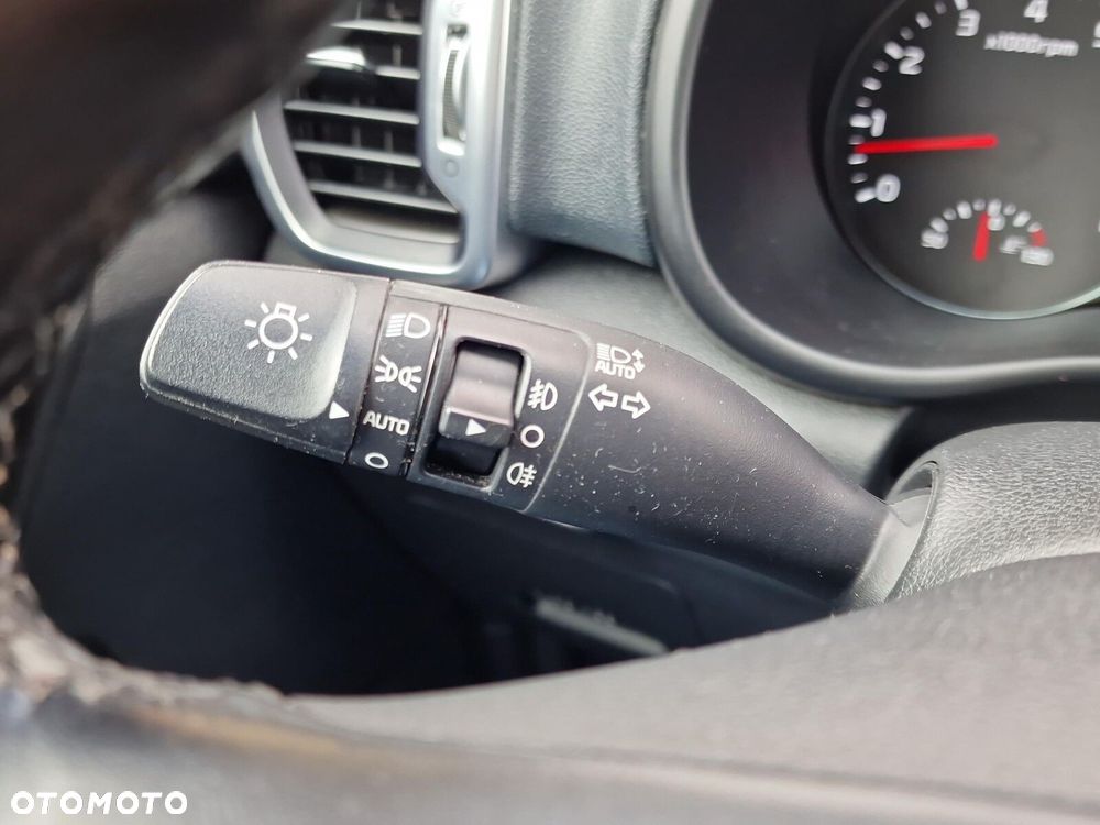 Kia Sportage 1.6 T-GDI L Business Line 4WD DCT - 27