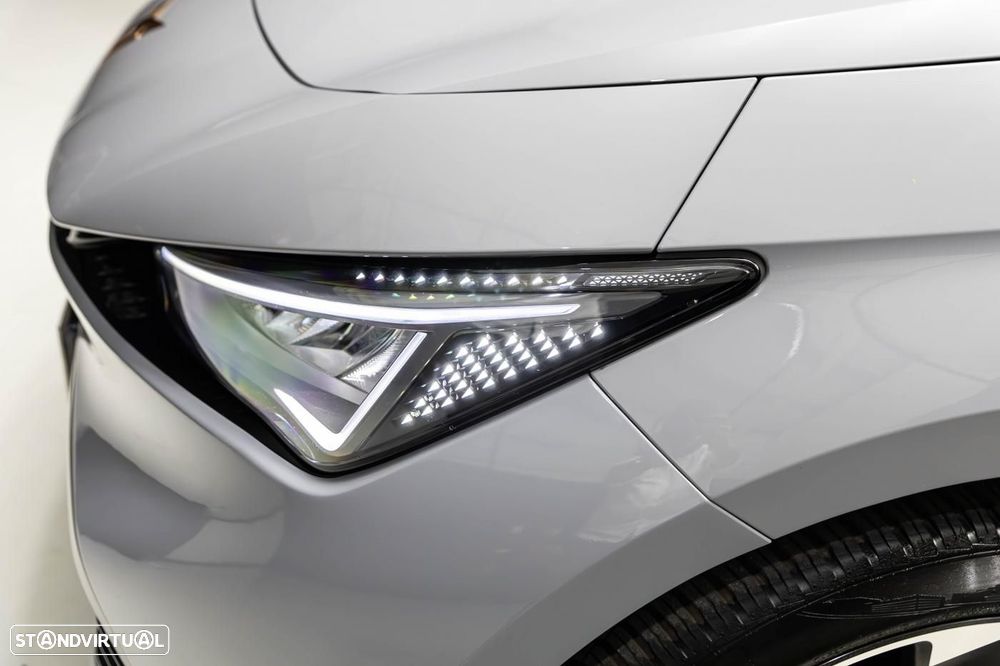 Cupra Born 58 kWh - 20