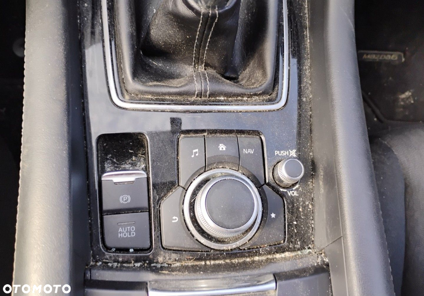 Mazda 6 - 13