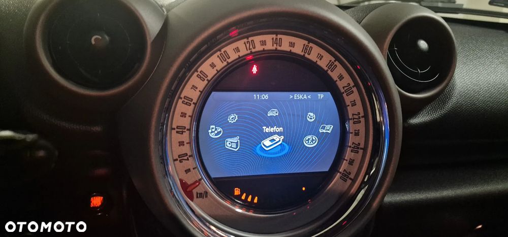 MINI Countryman Cooper S All4 - 20