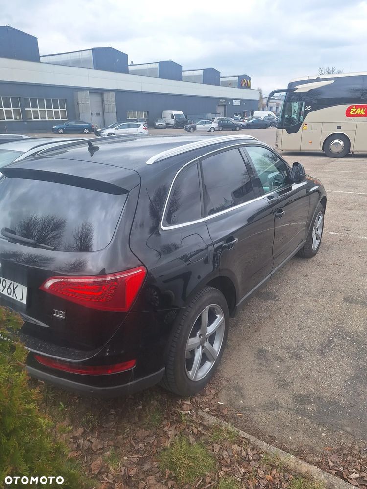 Audi Q5 2.0 TDI Quattro Stronic - 6