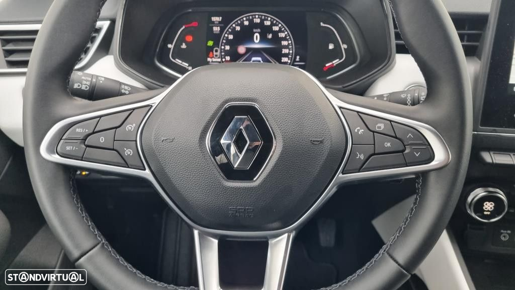 Renault Clio 1.5 Blue dCi Techno - 15