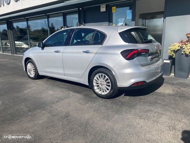 Fiat Tipo 1.3 MultiJet Life - 7