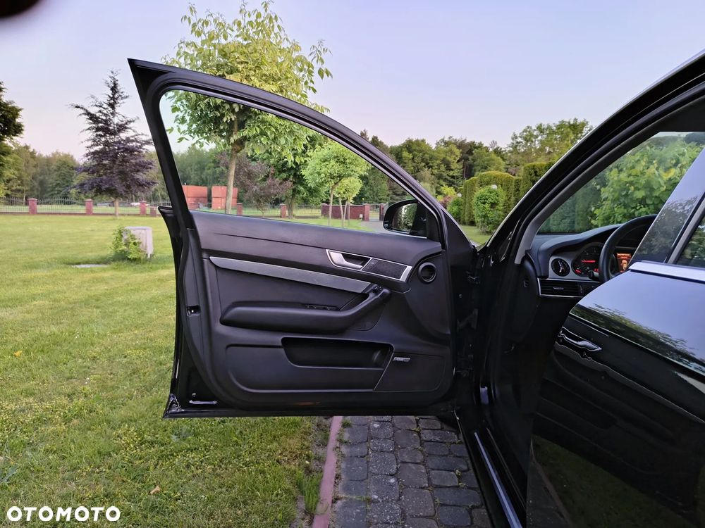 Audi A6 Limousine - 9