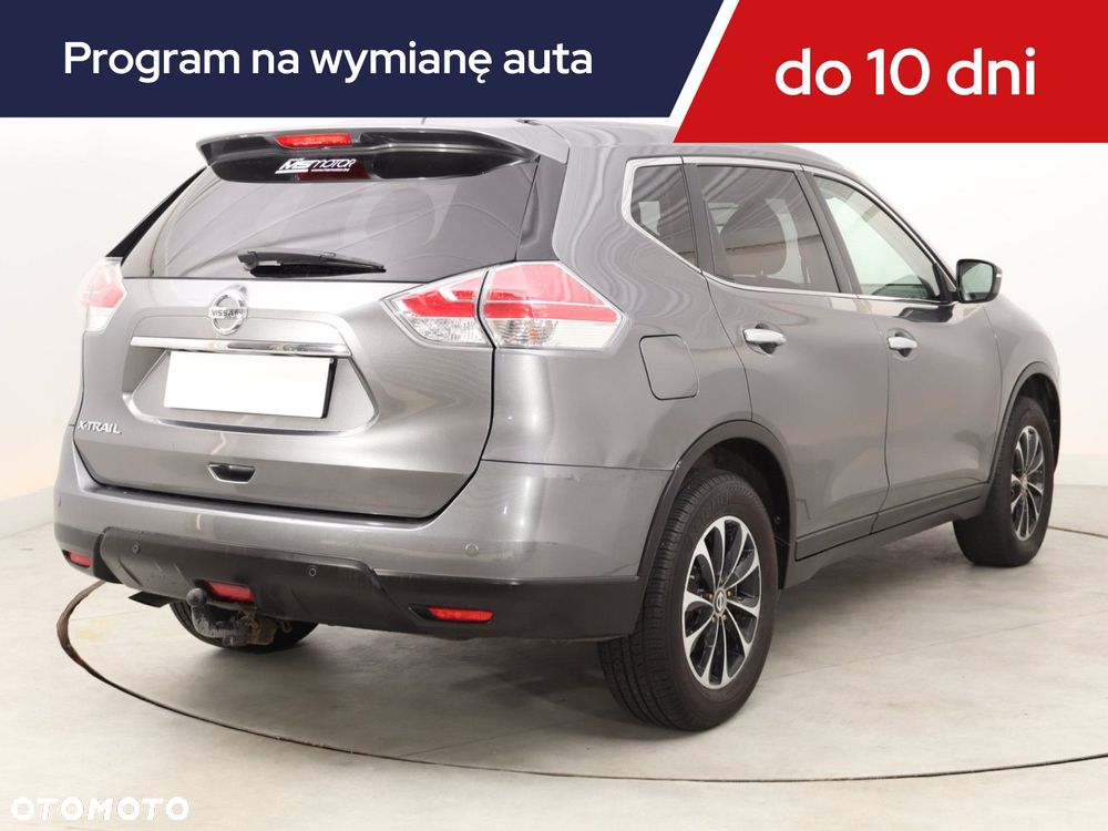 Nissan X-Trail - 7