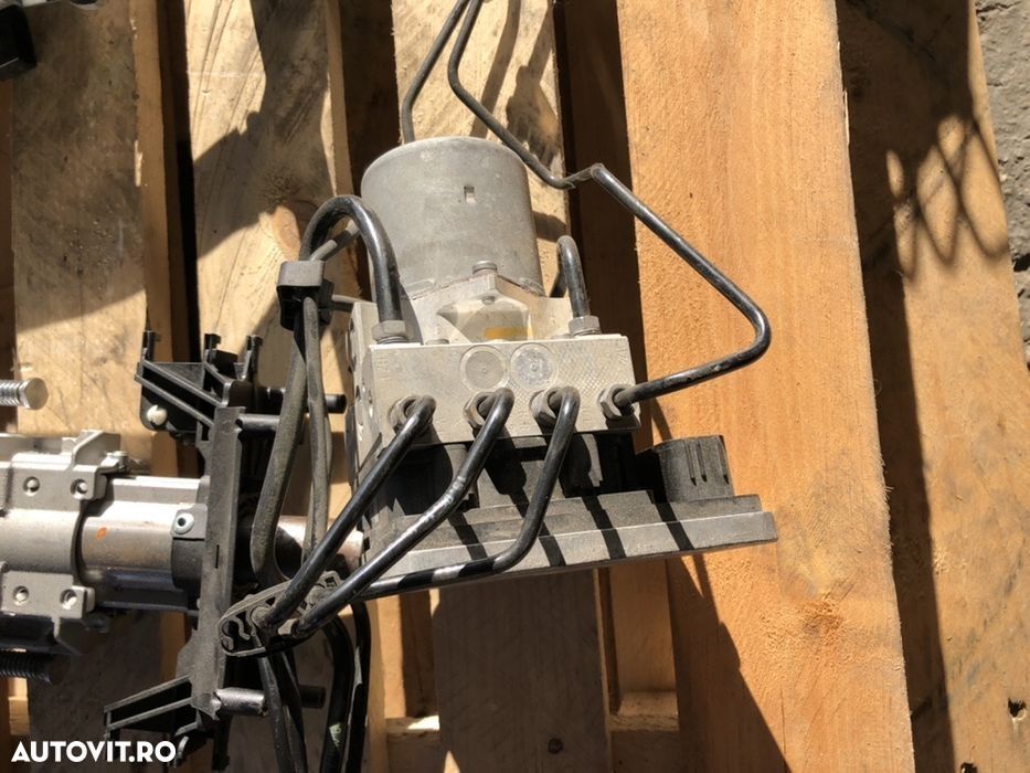 Unitate ABS DSC TRW bmw modul ecu  G11 G12 3451 6884577 01 seria 730xd 740xd 750xd