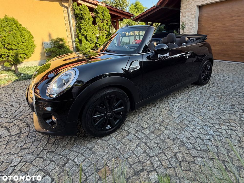 MINI ONE Standard - 23