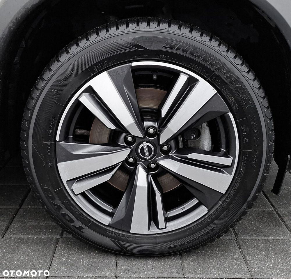 Nissan X-Trail 1.5 VC-T e-POWER Tekna e-4ORCE - 30