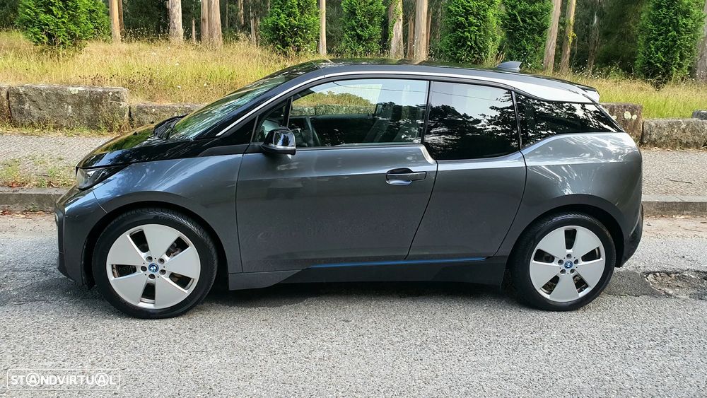 BMW i3 120Ah - 8