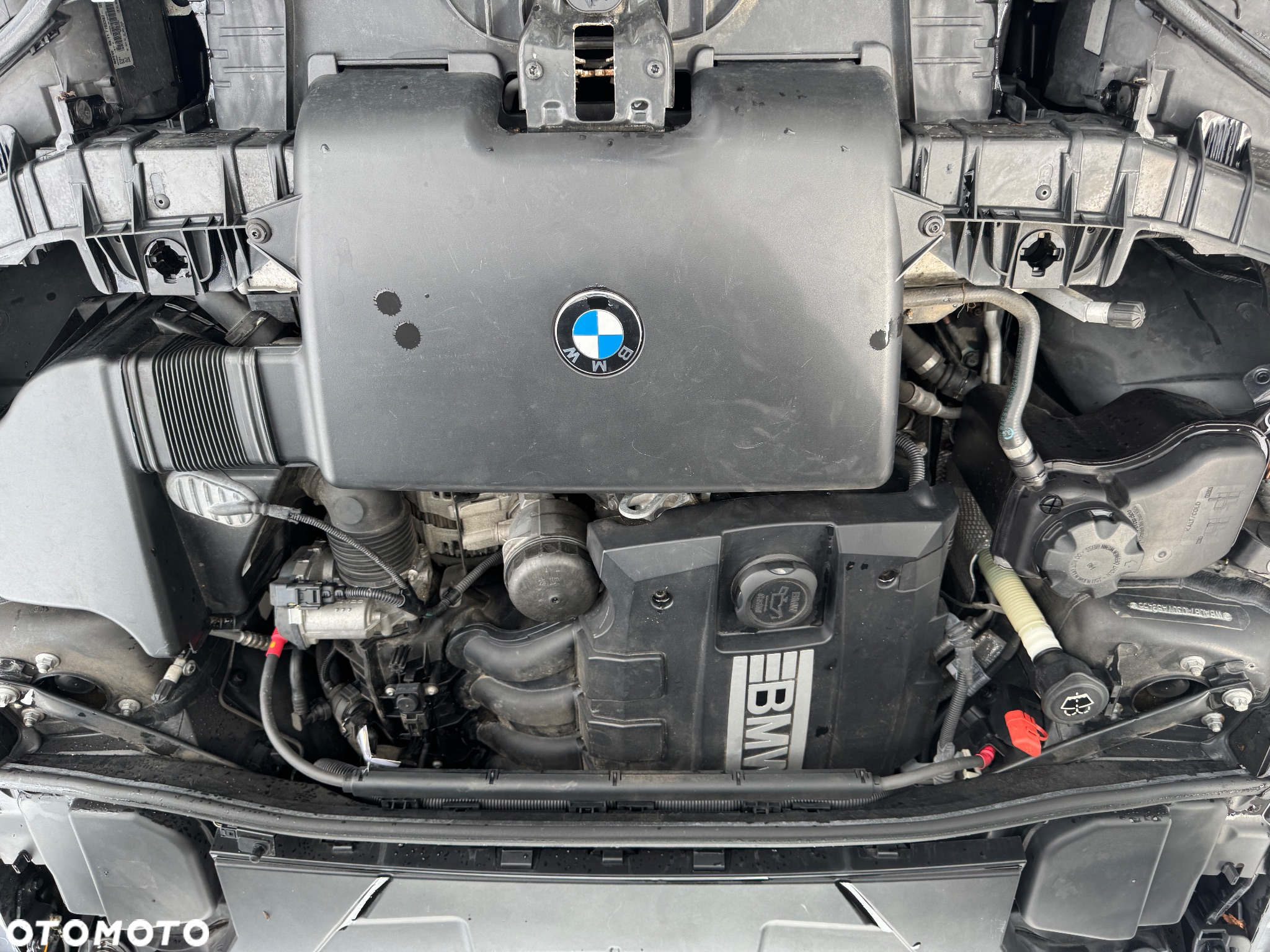 BMW Seria 1 116i - 14