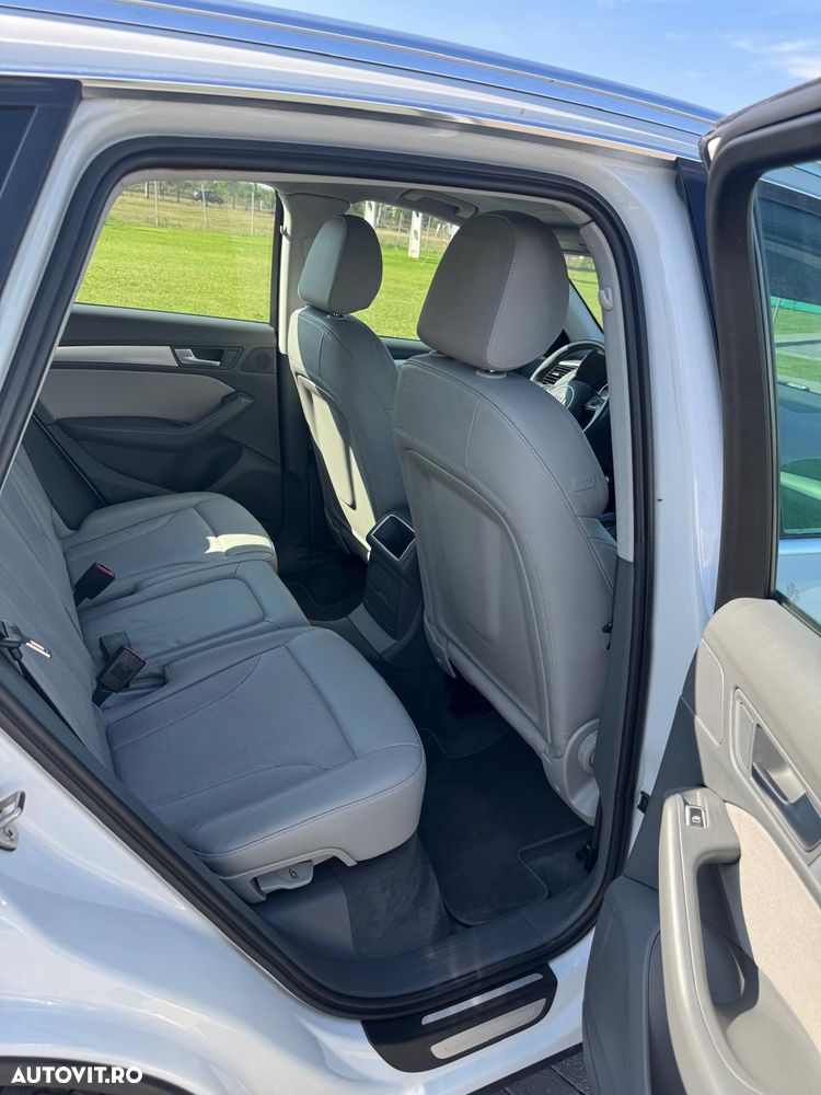Audi Q5 2.0 TDI Quattro S tronic - 5