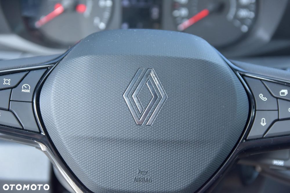 Renault Master Kontener 8EP 2.0 170KM Izoterma Chłodnia - 20