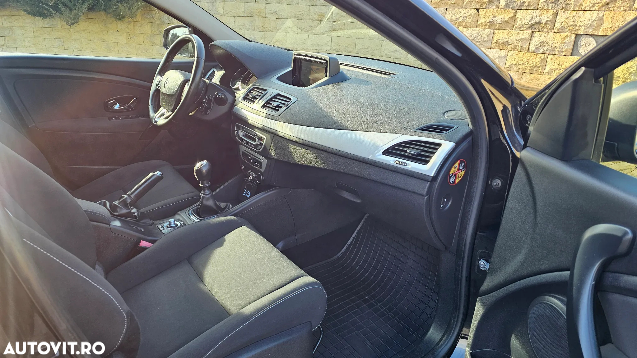 Renault Megane Grandtour ENERGY TCe 130 BOSE EDITION - 7