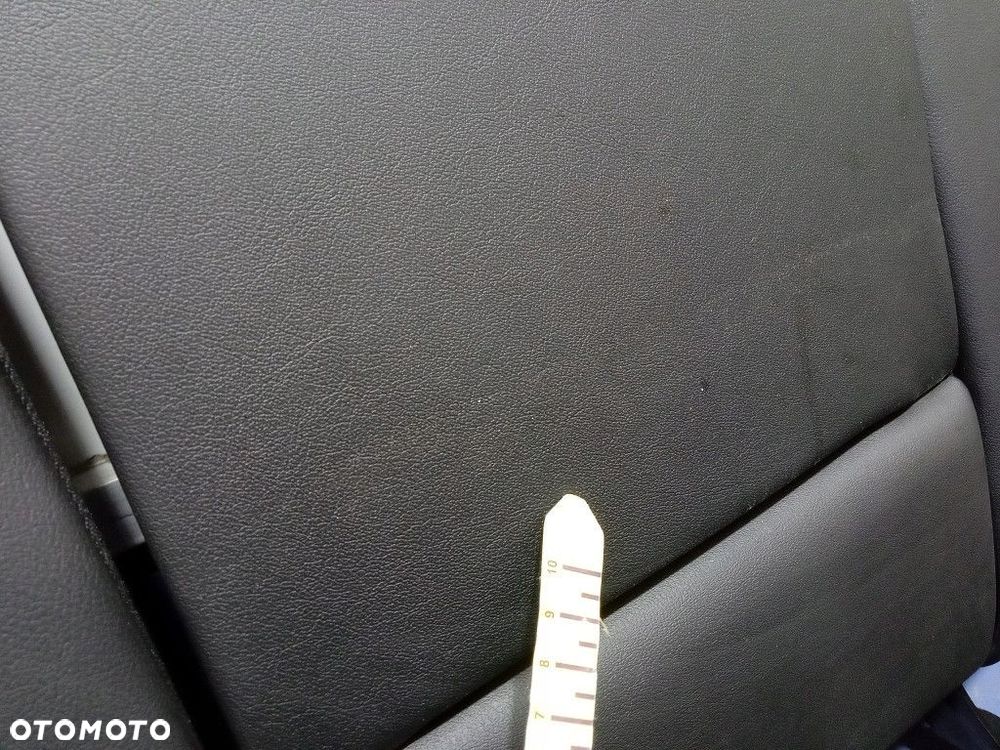 BMW X5 G05 LCI FOTELE KANAPA BOCZKI KOMPLET SENSAFIN KPSW - 9