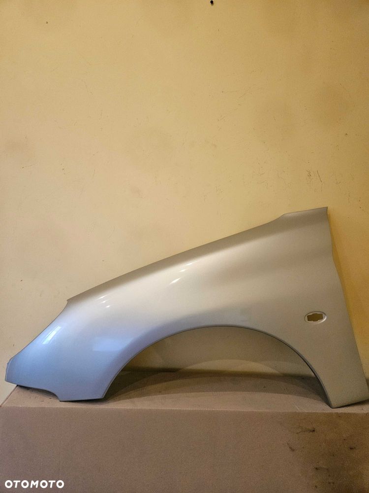 Peugeot 206 błotnik lewy kolor ETS