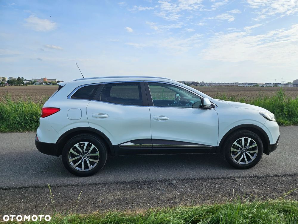 Renault Kadjar Energy dCi 110 EDC Business - 11