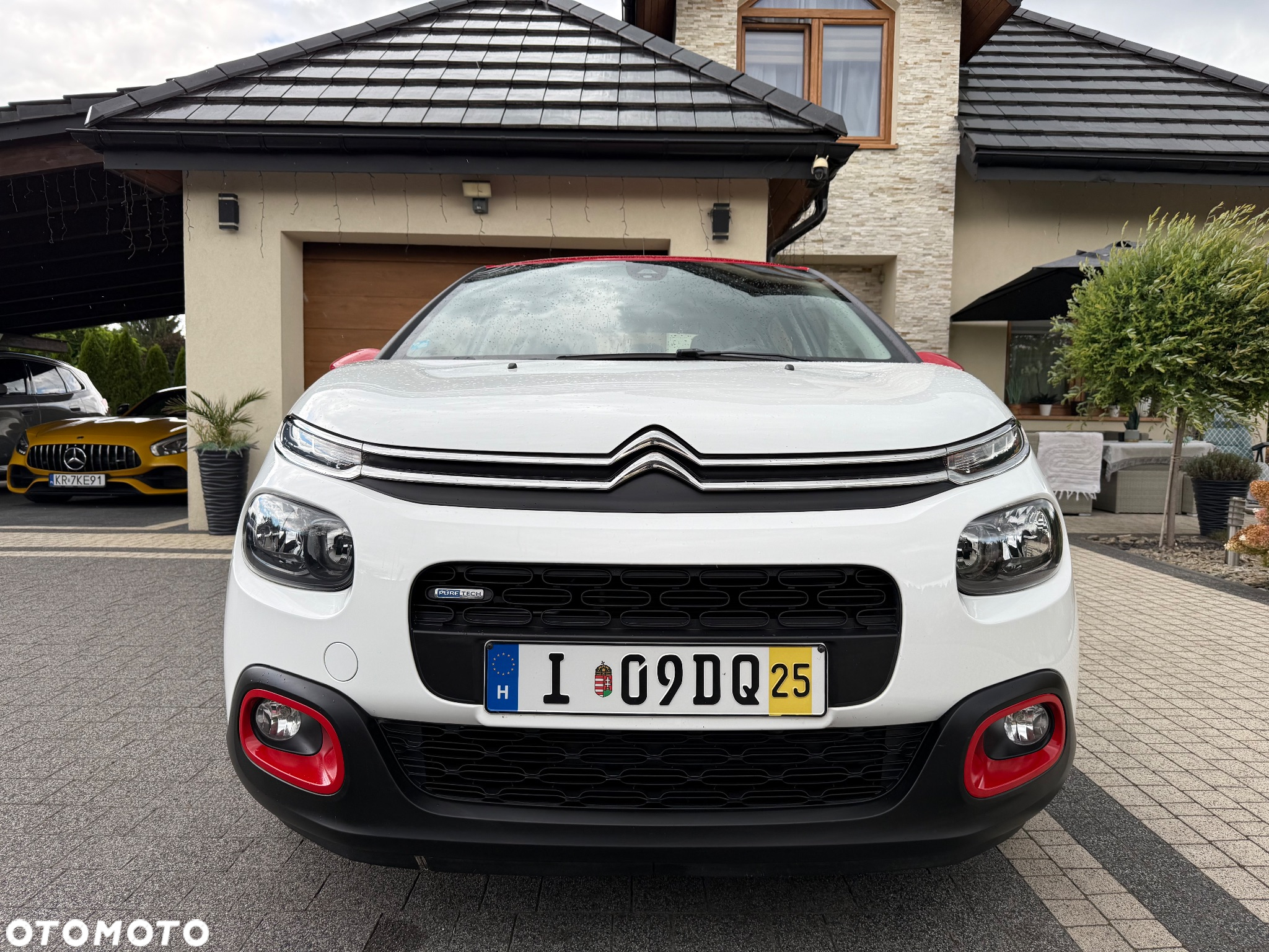 Citroën C3 - 5