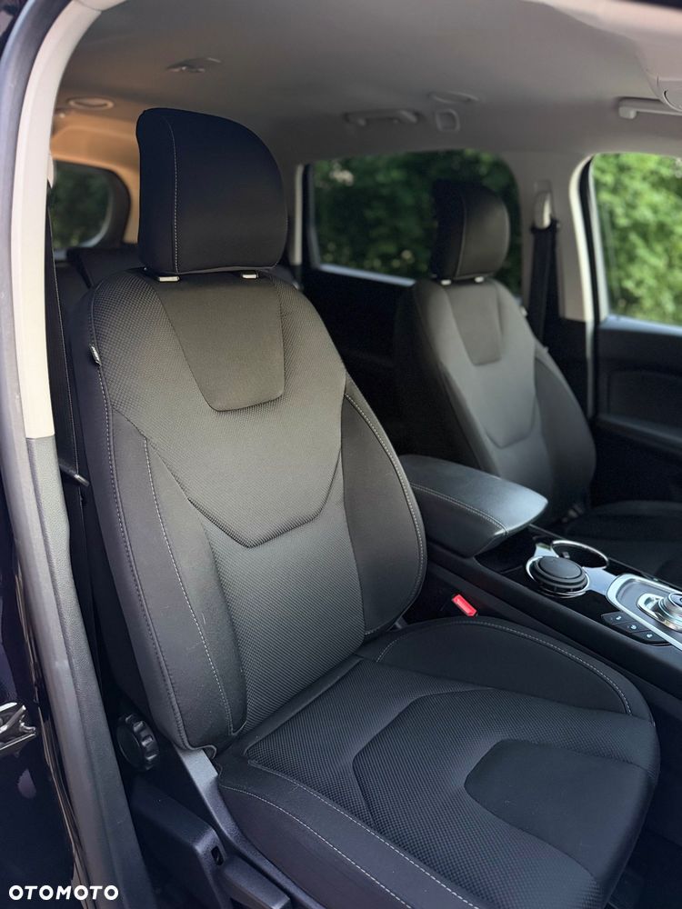 Ford S-Max 2.0 EcoBlue Titanium - 30