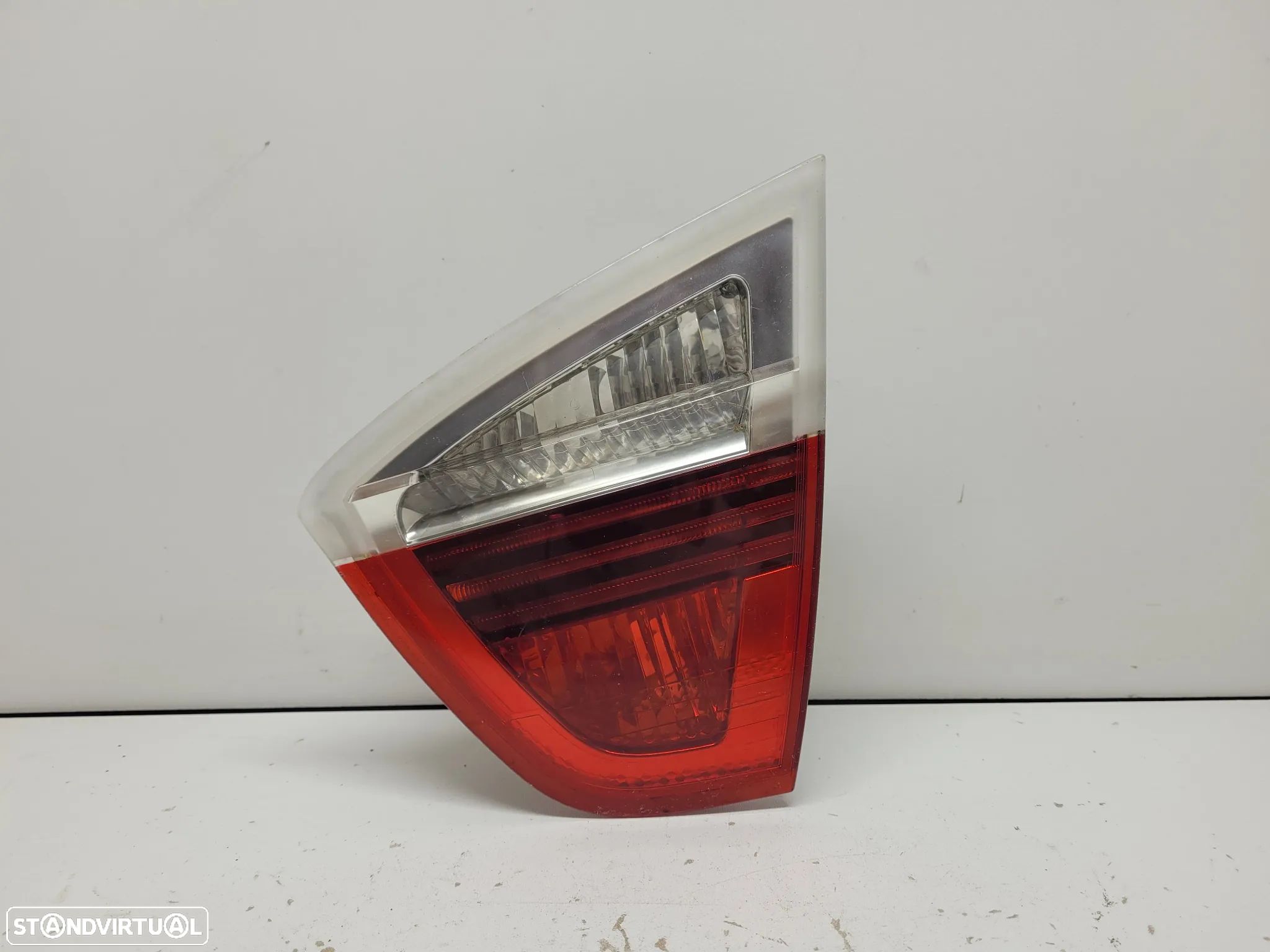 Farolim da mala direito BMW 3 [E90] 6937460 (2004-2008) - 1