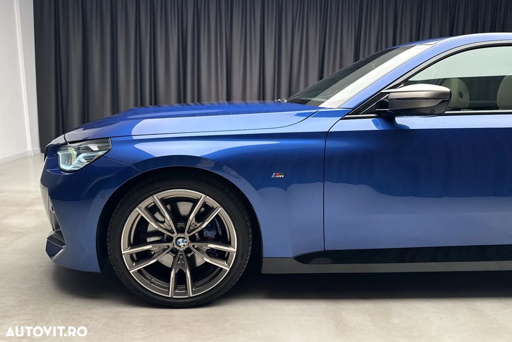 BMW M2 M240i xDrive - 6