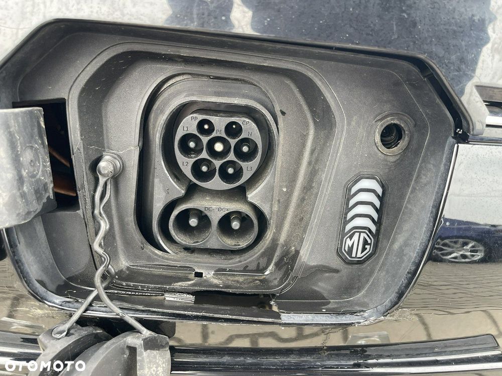 MG 5 Maximal Comfort - 8