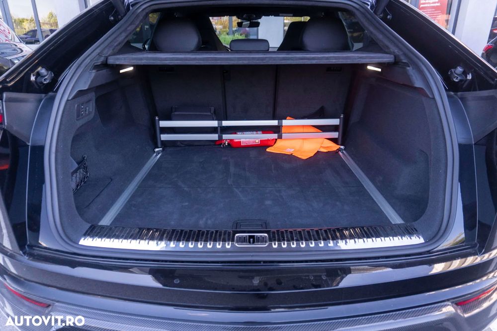 Lamborghini URUS Standard - 38