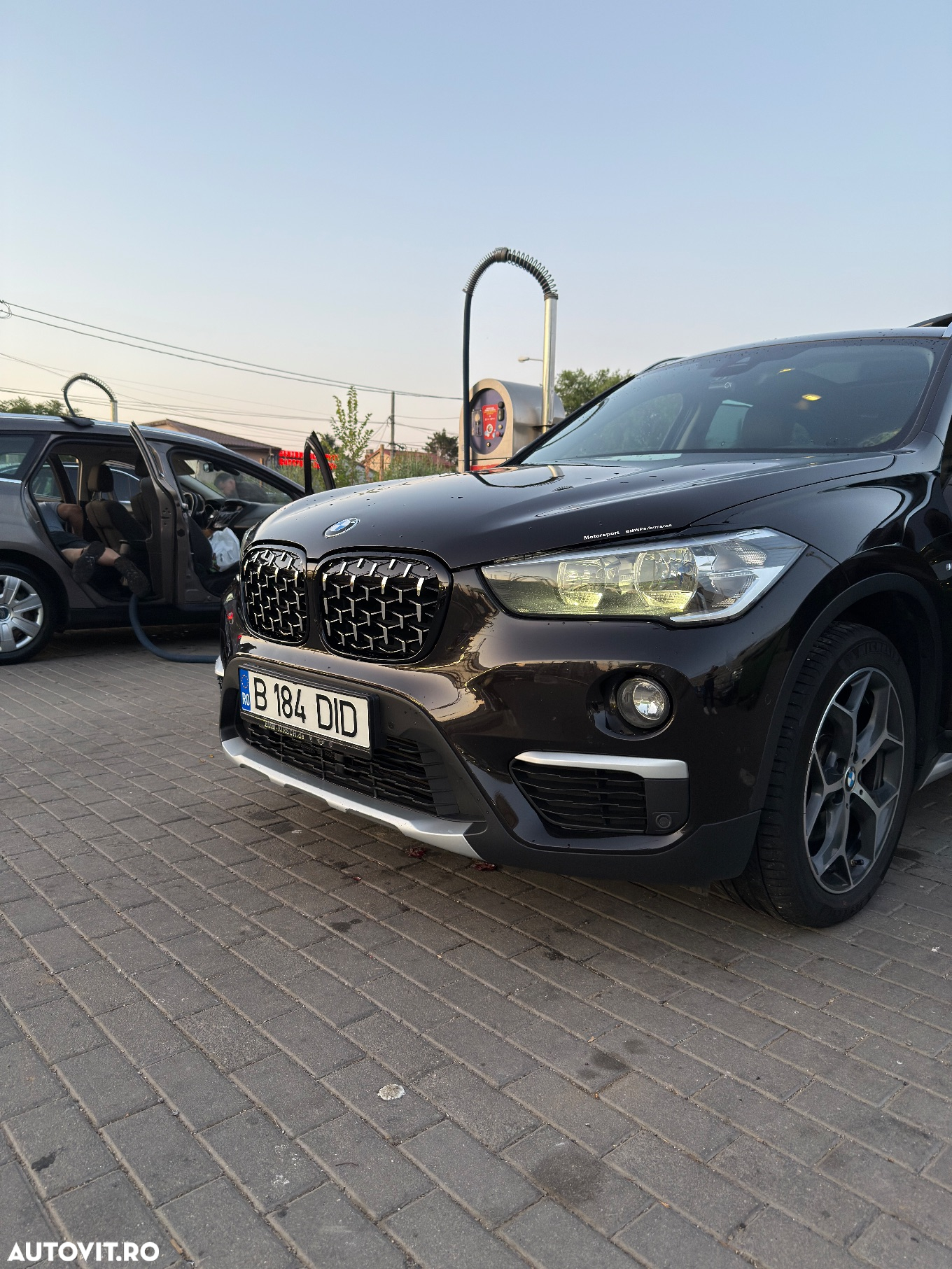 BMW X1 - 15