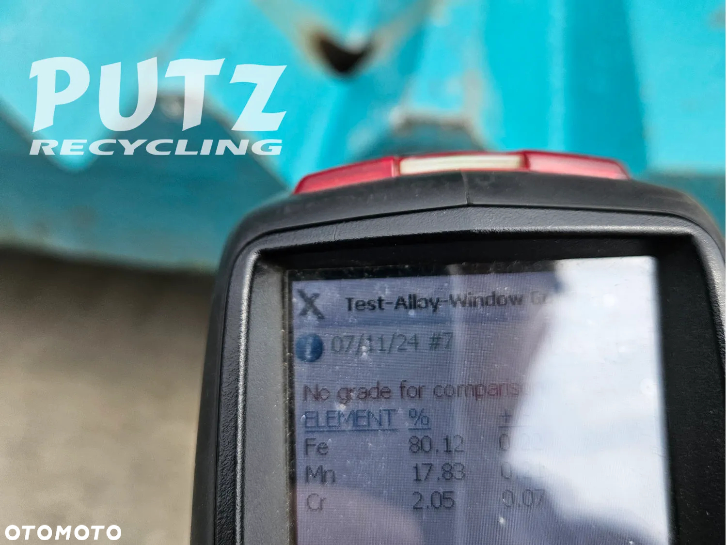Metso LT105 szczęki 18%Mn2%Cr N11928918 / MM0242223 / N11928919 / MM0242224 szczęka stała, szczęka ruchoma, okładziny, komplet lub osobno - 13