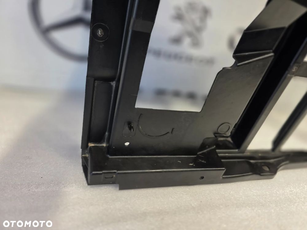 OPEL CROSSLAND X / CITROEN C3 / CITROEN C4 CACTUS 15- NOWY ORYGINALNY PAS PRZEDNI / WZMOCNIENIE CZOŁOWE NR 9809083080 / 9676534880 NR AUKCJI WZM586 - 14