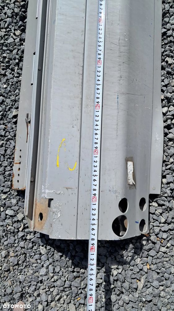 Słupki KOGEL Przód - 4