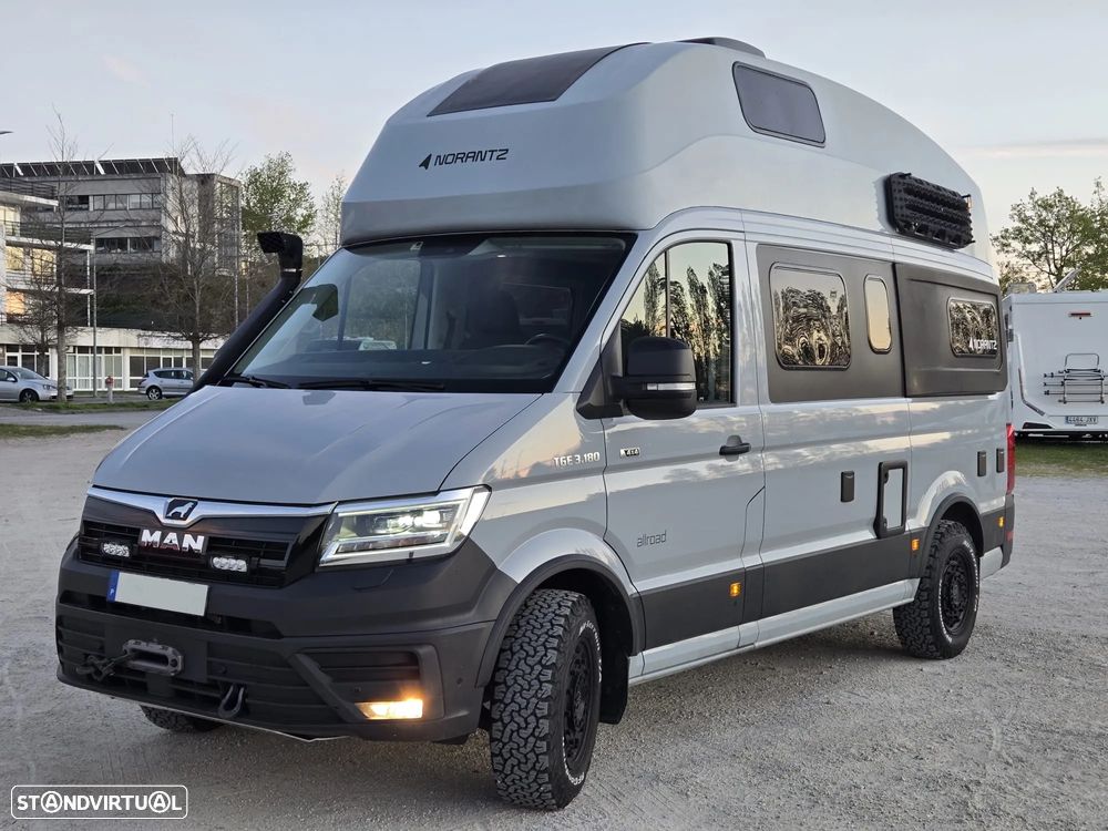 Outra não listada Outra não listada TGE - 8