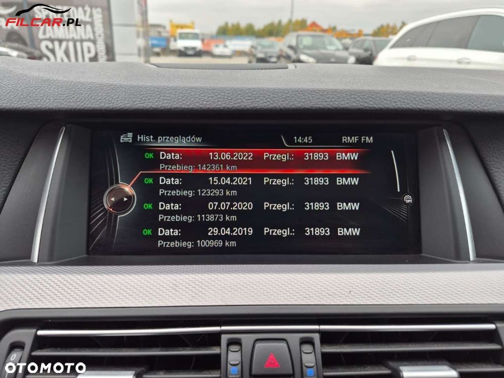 BMW Seria 5 - 17