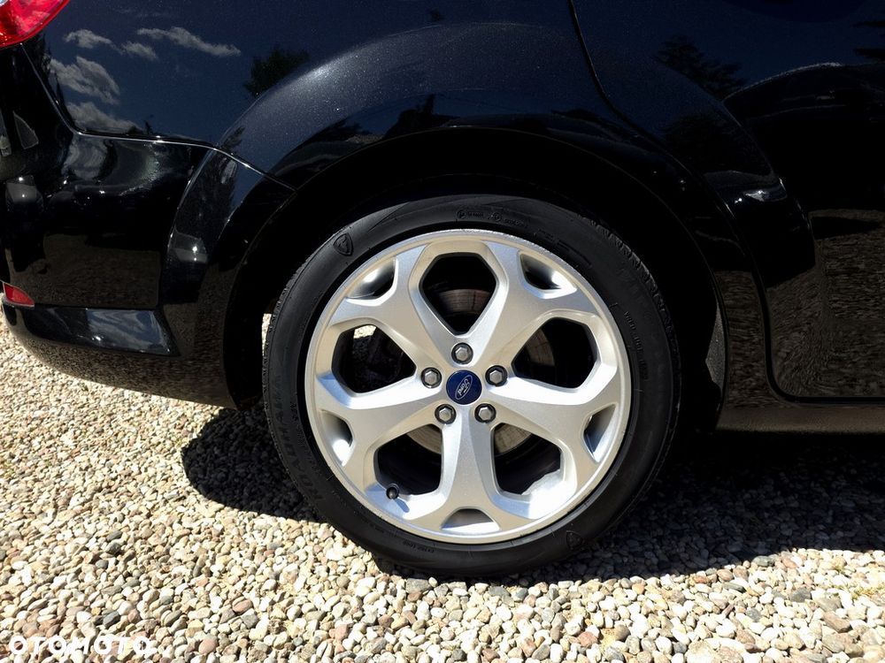 Ford Mondeo 2.0 TDCi Titanium - 27
