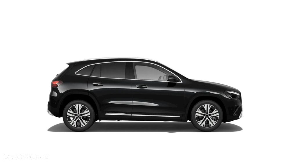 Mercedes-Benz GLA 200 Progressive - 23