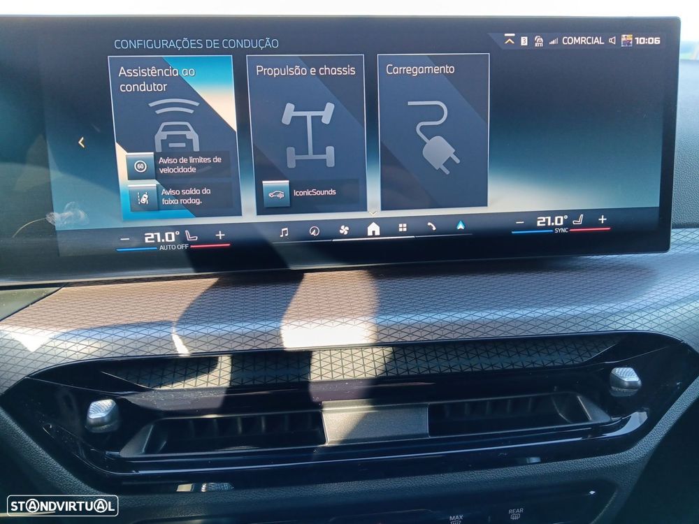 BMW i4 M50 Pack Desportivo M Pro - 30