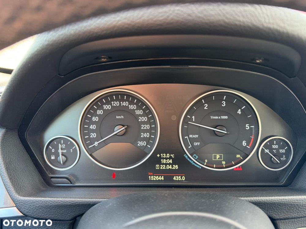 BMW Seria 3 - 19