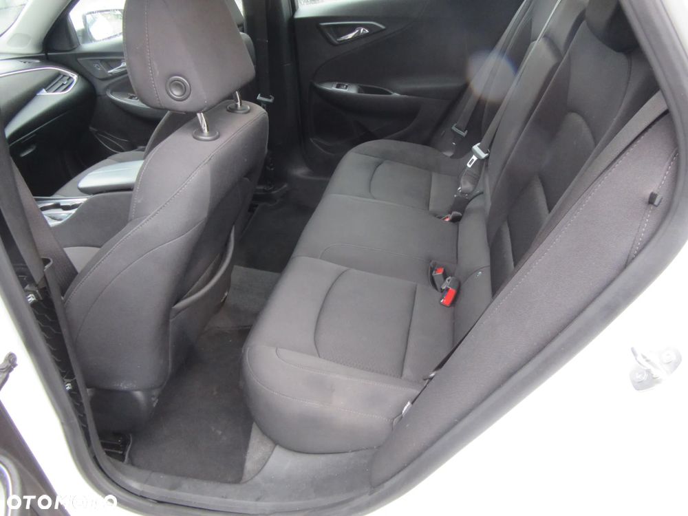 SILNIK 1.5iT 166KM LFV Chevrolet Malibu Opel Insignia B 2020 WSZYSTKIE CZĘŚCI - 12