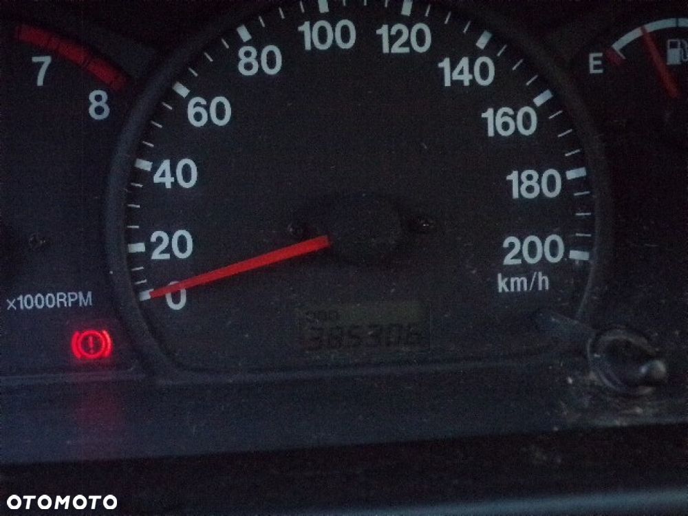 Części - Suzuki Grand Vitara 1 I 2.5 V6 144 KM 4X4 99R - 7