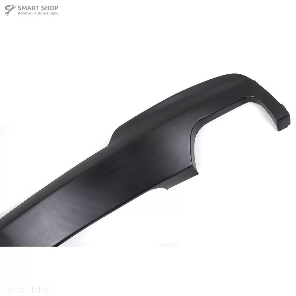 Difuzor de aer pentru evacuare dubla BMW Seria 5 F10 F11 (2011-2017) M - 2