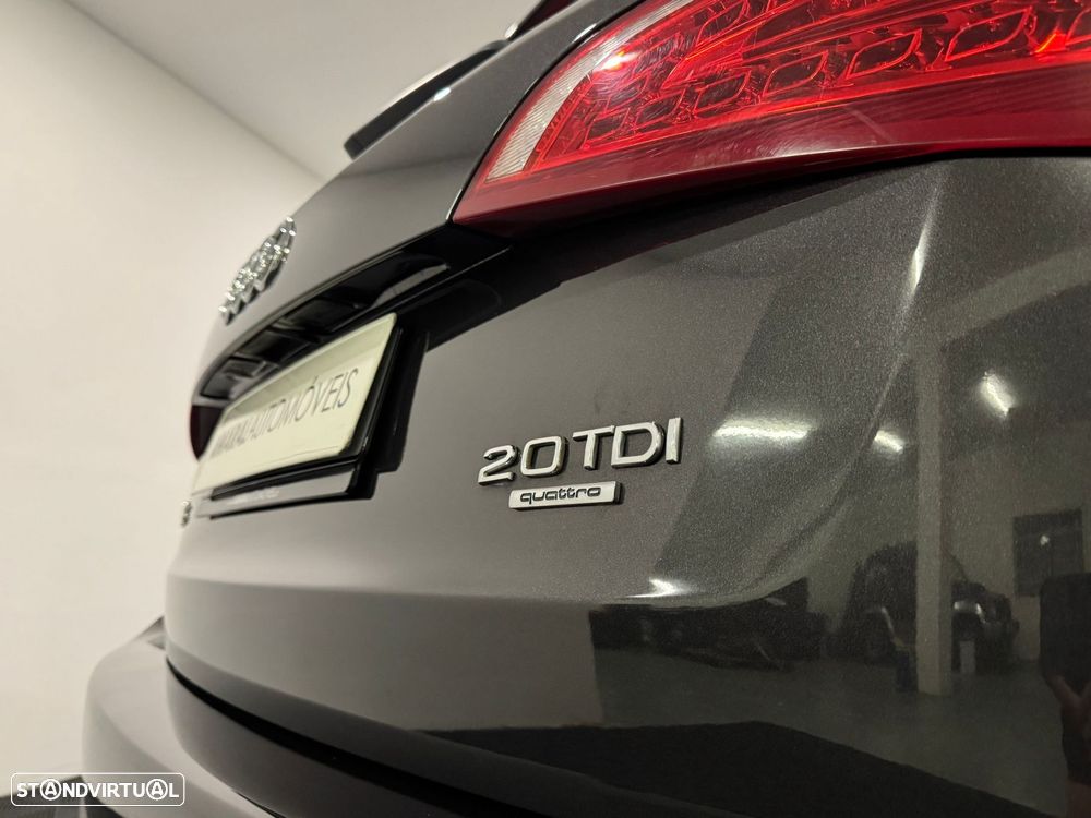 Audi Q5 2.0 TDI Sport - 25