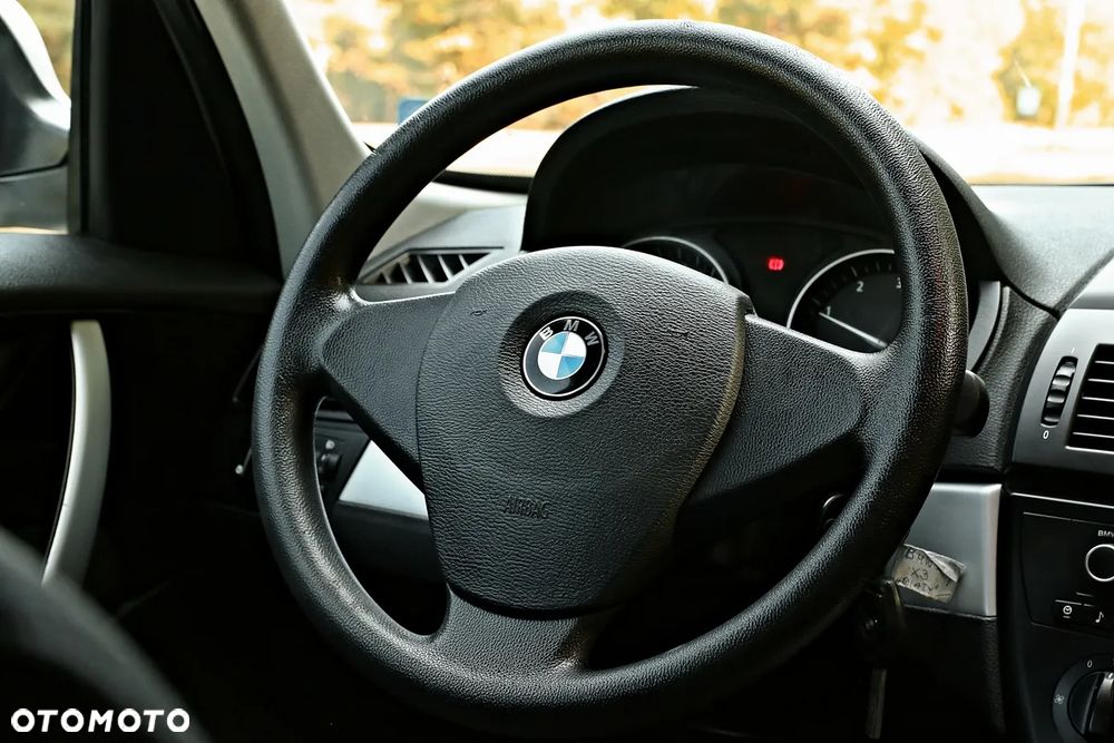 BMW X3 - 34