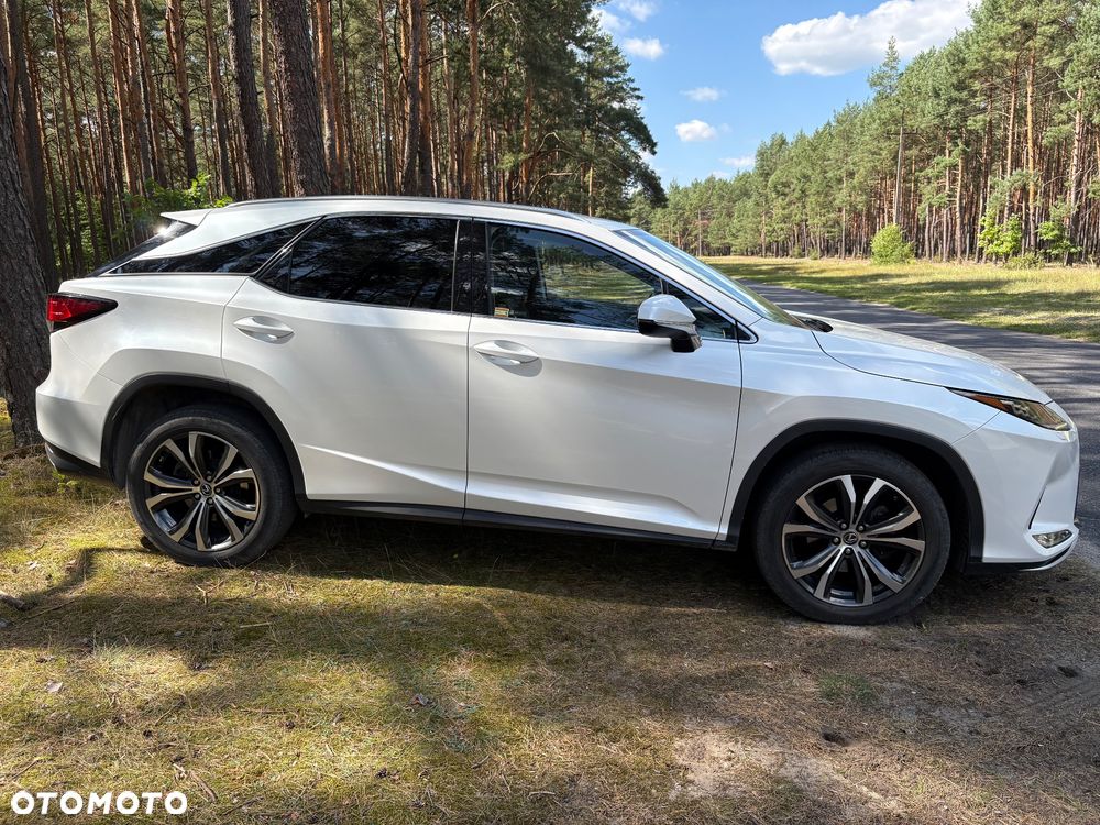 Lexus RX 300 Business Edition - 5